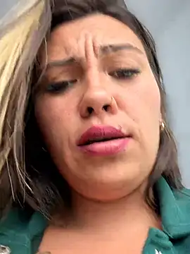 Živý XXX chat LIZ-06_