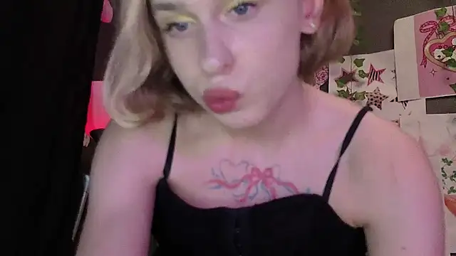 Miss_Amy00 Live XXX-Chat