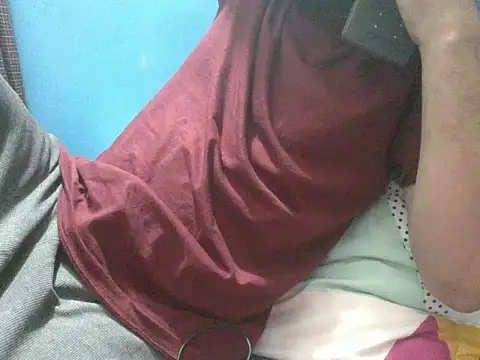 Precumboner live XXX chat