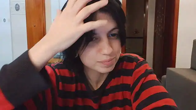 Chat XXX ao vivo de kyslrana