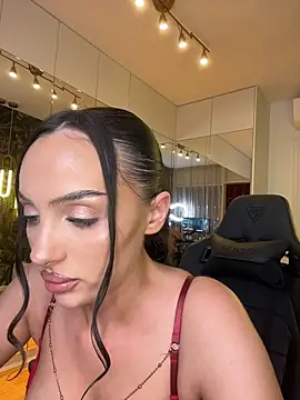 MileySin1111 라이브 XXX 채팅