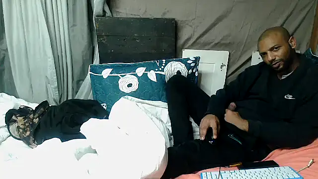 Camodick live XXX chat