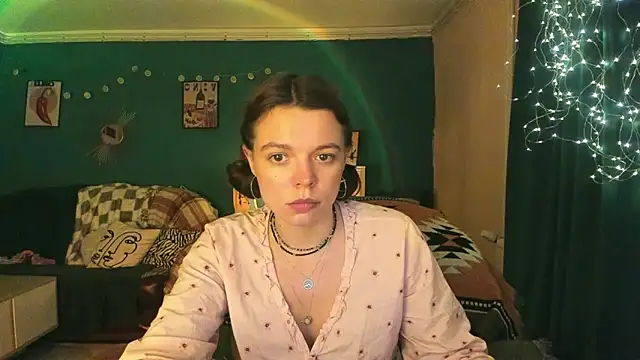 ClancyMorissey Live XXX-chat