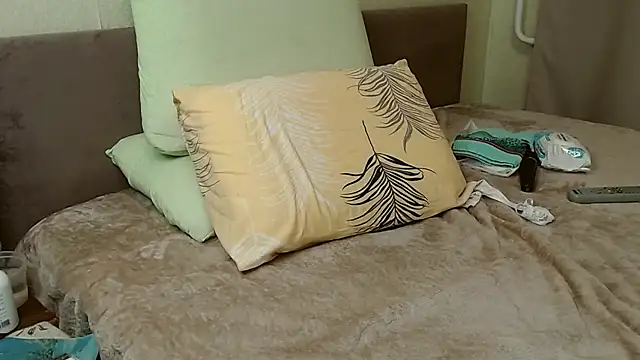 Živý XXX chat MermaidCurves
