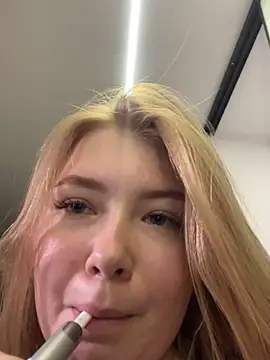 _Leya_'s Live XXX Chat