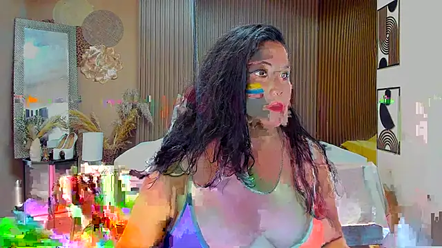 BBWLuxuryMuse's Live XXX Chat
