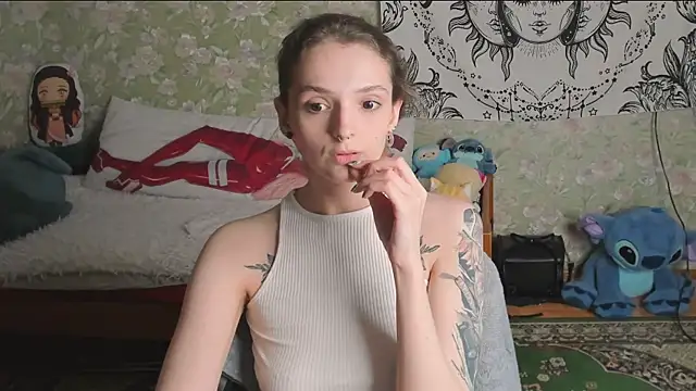 Cutie_Adelia live XXX chat