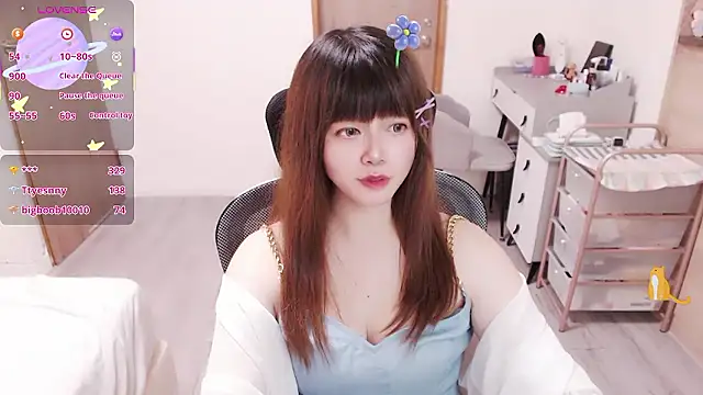 a0513 Live XXX-chat
