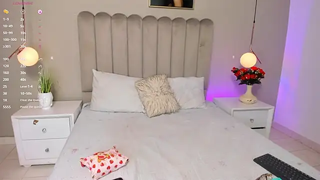 Dani_rosse_'s Live XXX Chat
