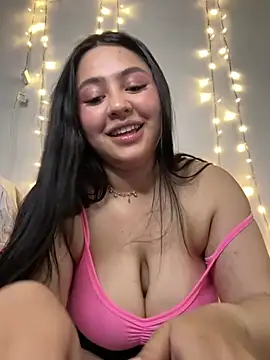 Siena_kai's Live XXX Chat