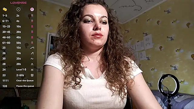 Drlixilix's Live XXX Chat