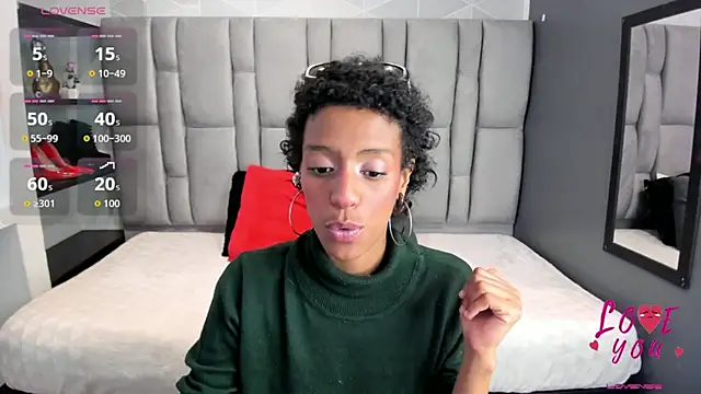 Zia_Green's Live XXX Chat
