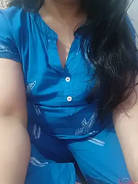 ritika_kushwaha's Live XXX Chat