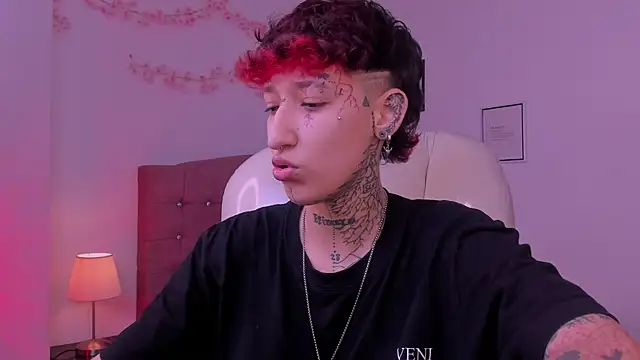 Chat XXX ao vivo de Luci_Rose