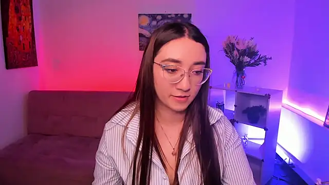 _RosieRider's Live XXX Chat