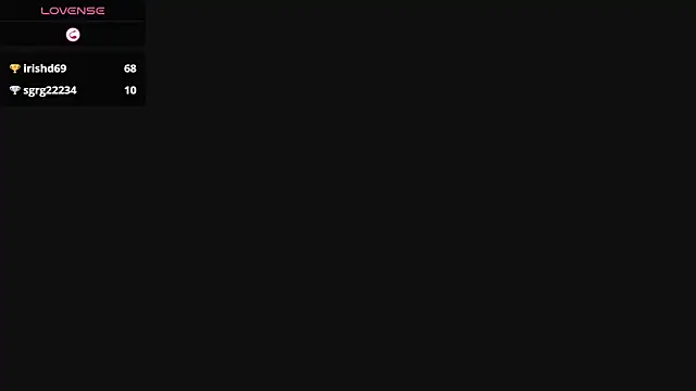 Ariel_doween's Live XXX Chat