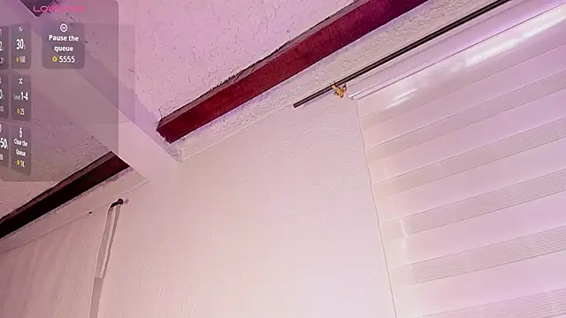 Chat XXX ao vivo de _hanna_gomez