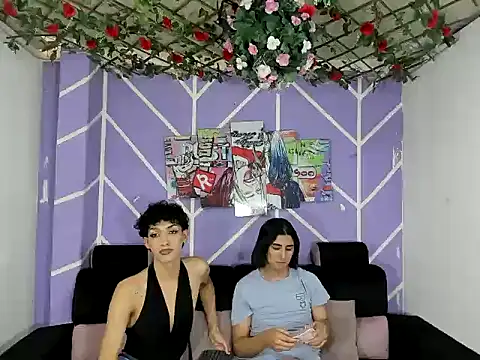 DAHNE_HOT_ লাইভ XXX চ্যাট