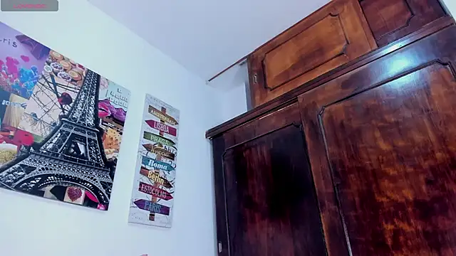 Arianaa_w's Live XXX Chat