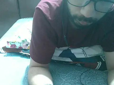 Precumboner Live XXX-chat