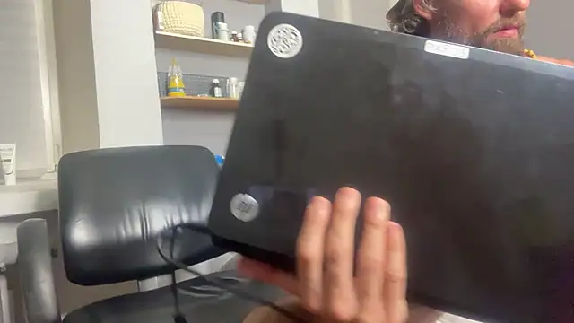 Živý XXX chat roberto_gray