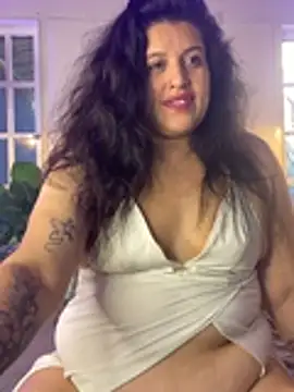 Andrea_secret_ 라이브 XXX 채팅