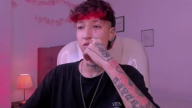 Luci_Rose's Live XXX Chat