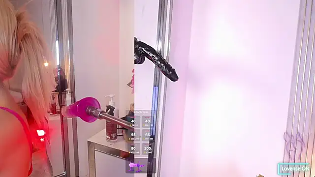 IsabellaMendez_'s Live XXX Chat