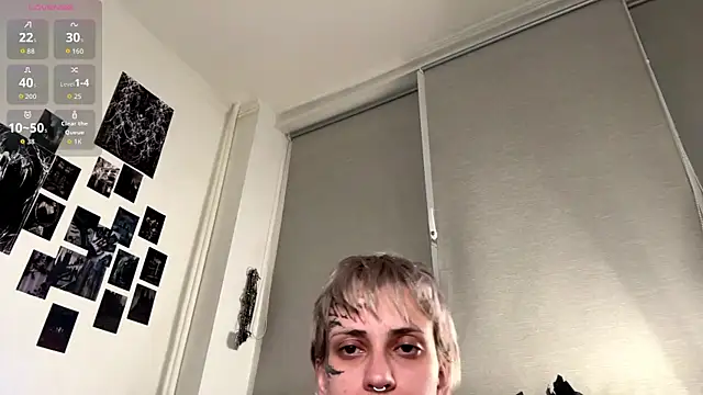 KizzieSherbert's Live XXX Chat