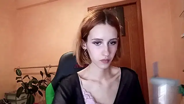 Chat XXX ao vivo de SirenFrost