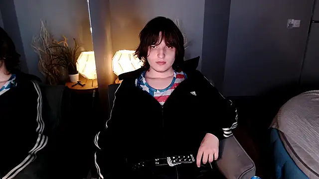 delalex's Live XXX Chat