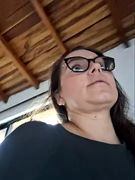 XXX chat uživo modela MariaPau_83