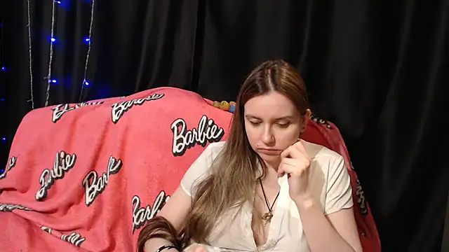 Chat XXX en directo de Milana69