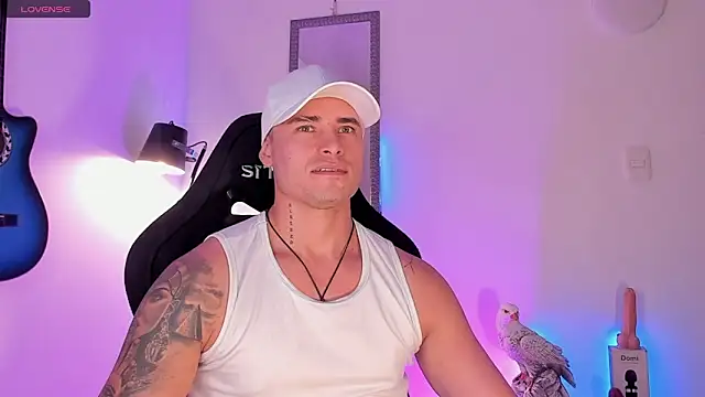 connorsmiith 即時 XXX 聊天