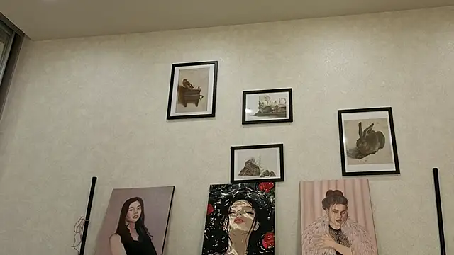 dolly_ll Adlı Modelin Canlı XXX Sohbeti