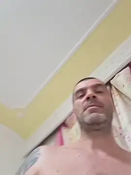 XXX chat uživo modela SIR-MASTER-DOMINATOR