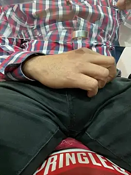 Chat XXX ao vivo de Sebastiancrock
