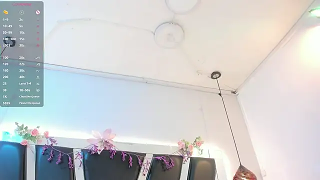 antonelllepiercee Live XXX-Chat