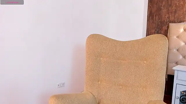 MeryCoors élő XXX-chatje