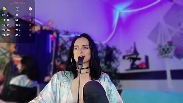 KandyParis: онлайн-секс-чат