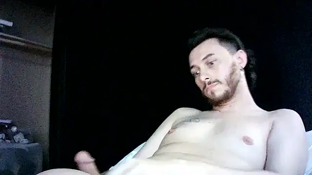 Mikecloudyhawk's Live XXX Chat