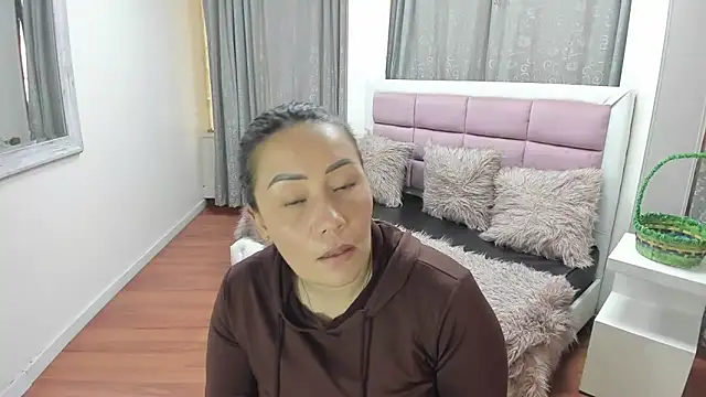 gaby_trent's Live XXX Chat