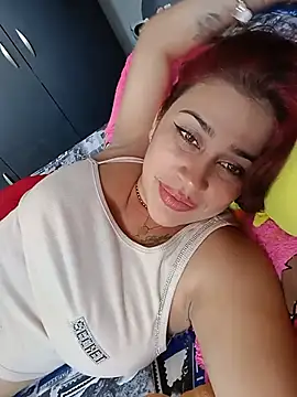 MariBelle1's Live XXX Chat