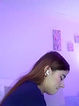 Chat XXX ao vivo de martina_connor1