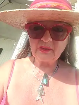 Hot-Muci – Naživo XXX chat