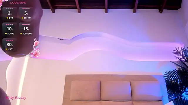 Molly__Beauty's Live XXX Chat
