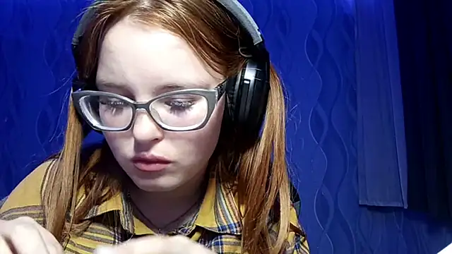JennieSpotted's Live XXX Chat