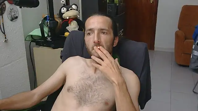 Chat XXX en directo de softail85