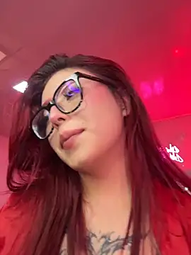 Red_Bunny_v Live XXX Chat