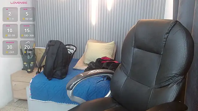 StiwenTwink's Live XXX Chat
